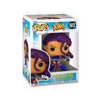 Produktbild Marvel POP! Vinyl Figur : X-Men '97 S4 - Psylocke 9 cm