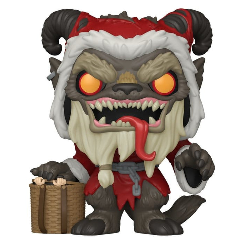 Product image Krampus POP! Vinyl Figure Krampus 9 cm
