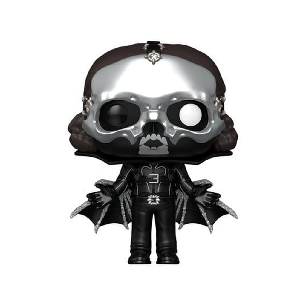 Produktbild Ghost POP! Rocks Vinyl Figur Glam Dracula (DGLT) 9 cm