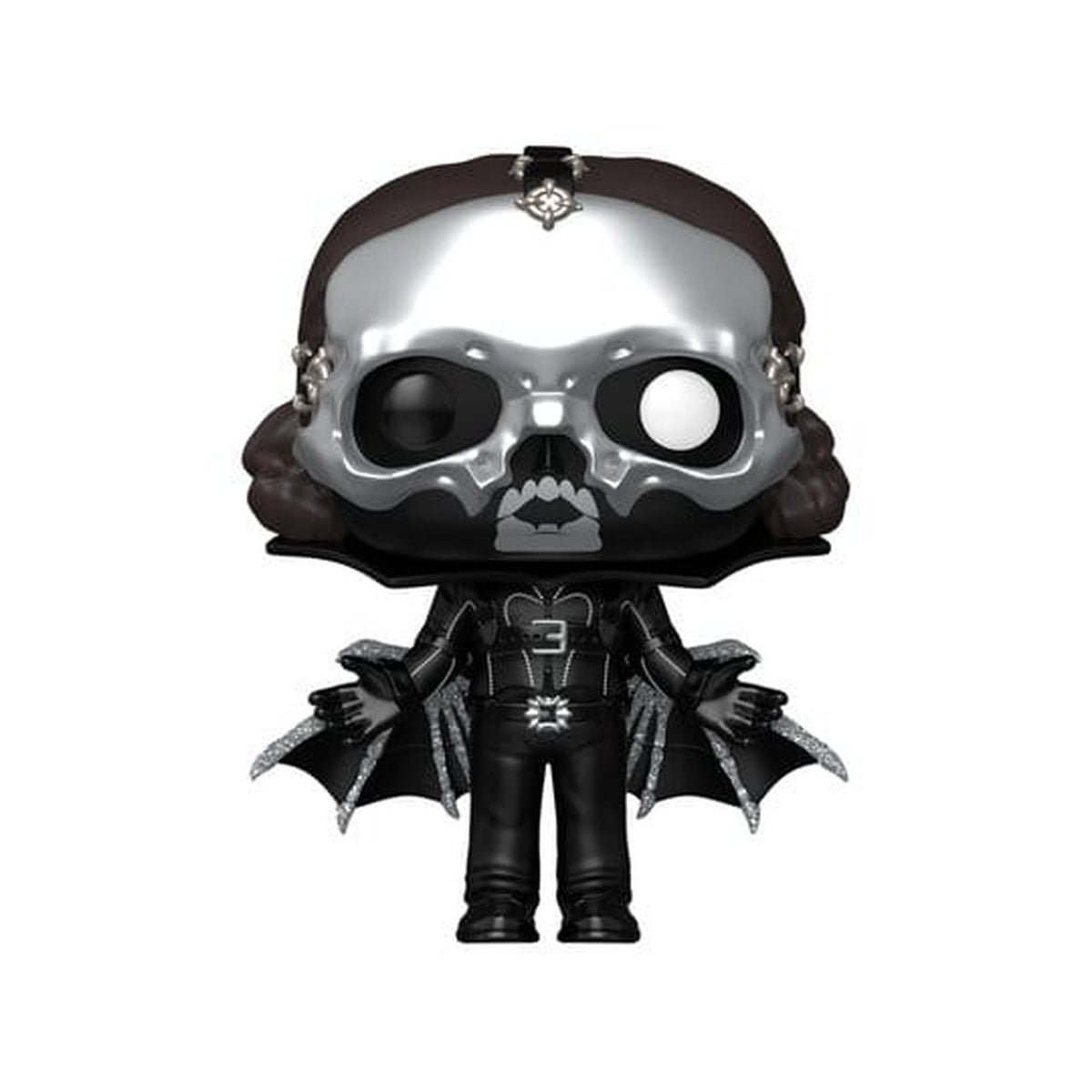 Produktbild Ghost POP! Rocks Vinyl Figur Glam Dracula (DGLT) 9 cm