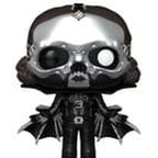 Produktbild Ghost POP! Rocks Vinyl Figur Glam Dracula (DGLT) 9 cm