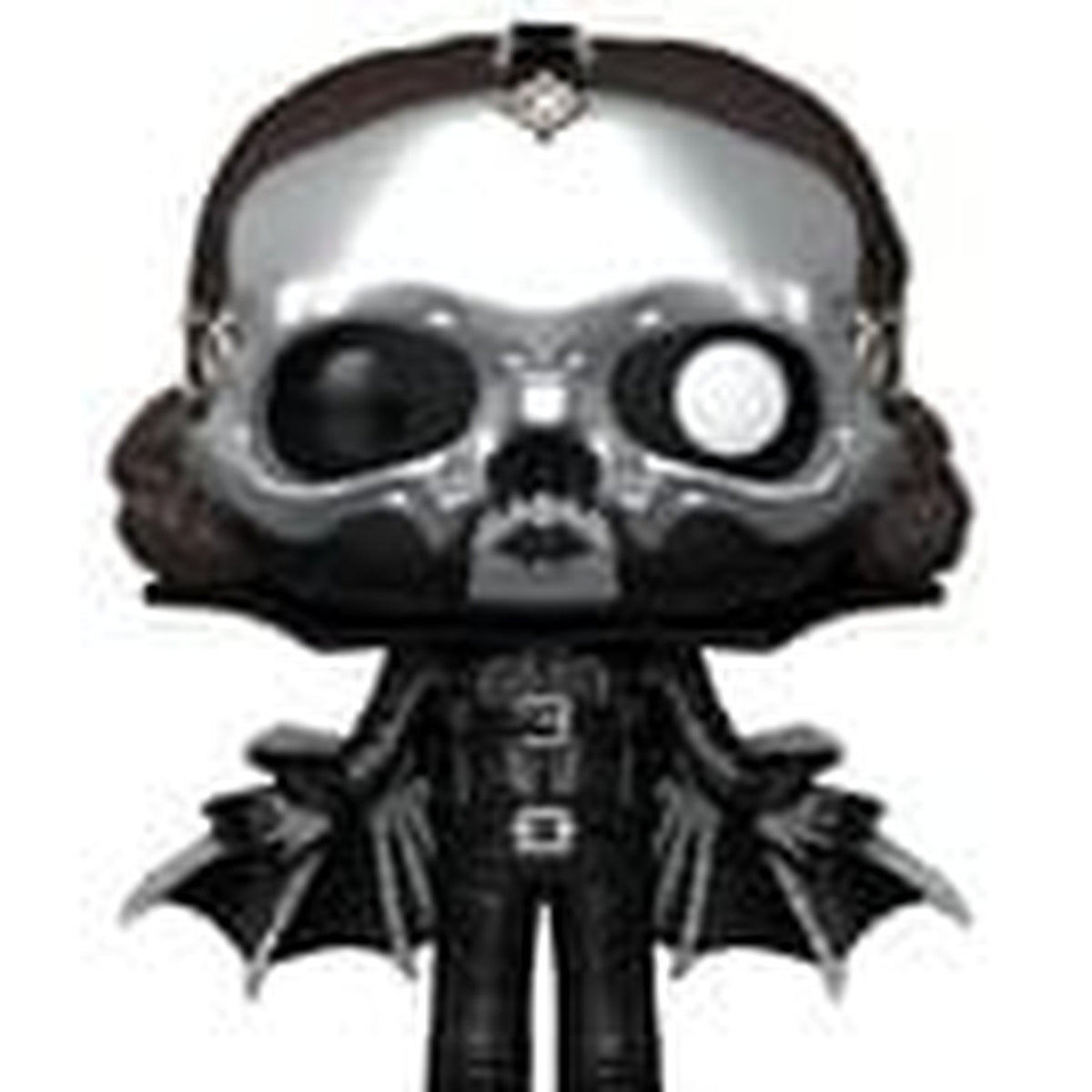 Produktbild Ghost POP! Rocks Vinyl Figur Glam Dracula (DGLT) 9 cm