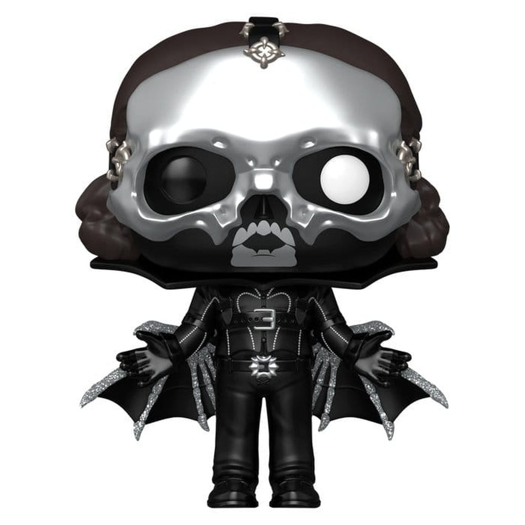 Produktbild Ghost POP! Rocks Vinyl Figur Glam Dracula (DGLT) 9 cm