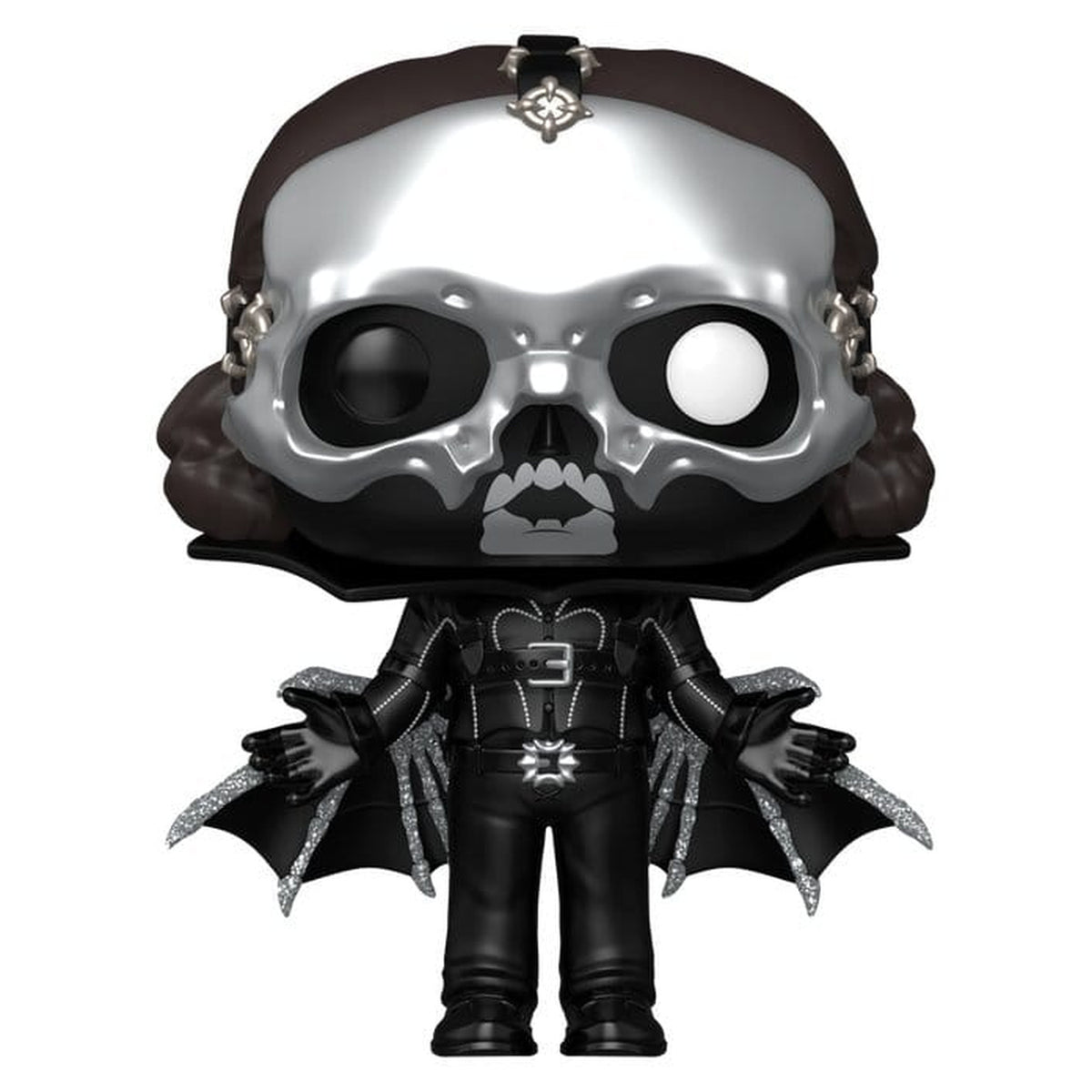 Produktbild Ghost POP! Rocks Vinyl Figur Glam Dracula (DGLT) 9 cm