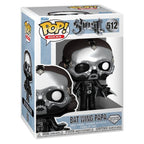 Produktbild Ghost POP! Rocks Vinyl Figur Glam Dracula (DGLT) 9 cm