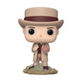 Produktbild Smashing Pumpkins POP! Rocks Vinyl Figur Tonight, Tonight 9