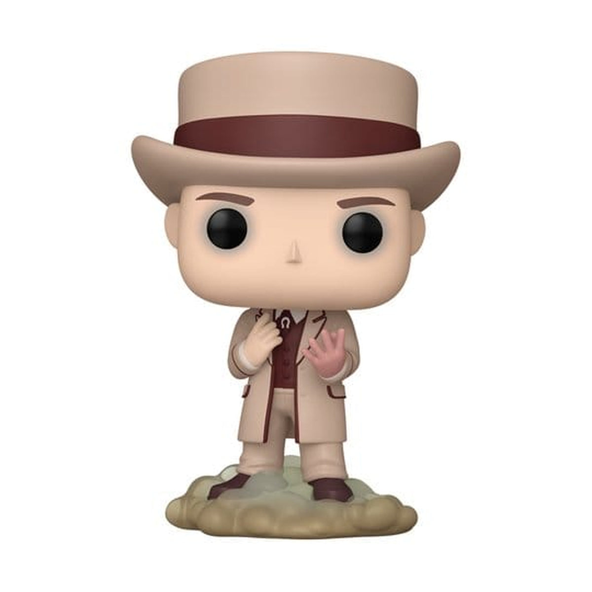 Produktbild Smashing Pumpkins POP! Rocks Vinyl Figur Tonight, Tonight 9