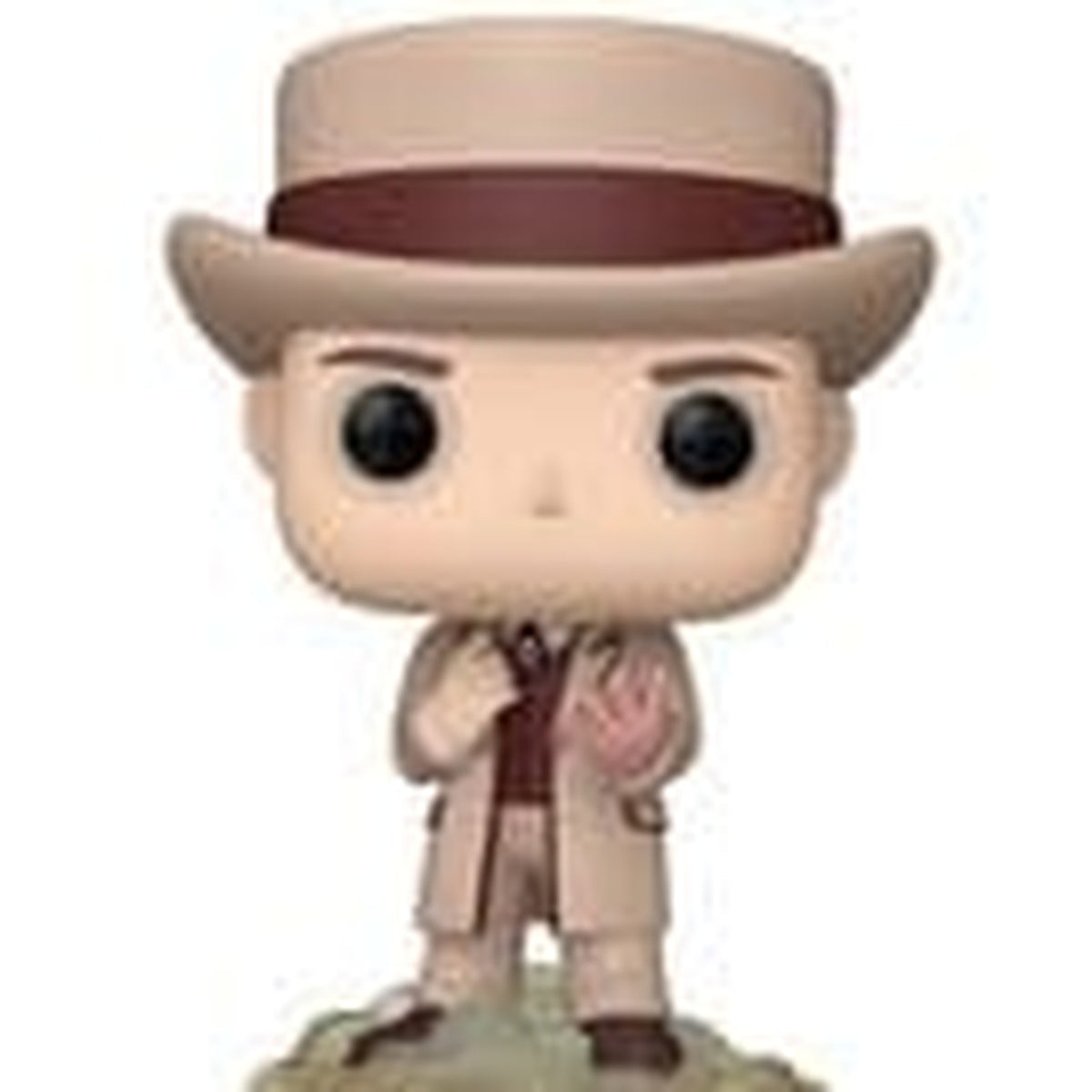 Produktbild Smashing Pumpkins POP! Rocks Vinyl Figur Tonight, Tonight 9