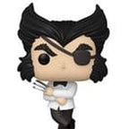 Product image Marvel POP! Vinyl Figure: Patch & Mr. Fixit - Patch 9 cm