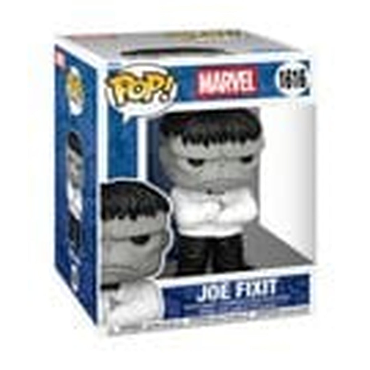 Product image Marvel Super Sized POP! Vinyl Figure Joe Fix It 15 cm