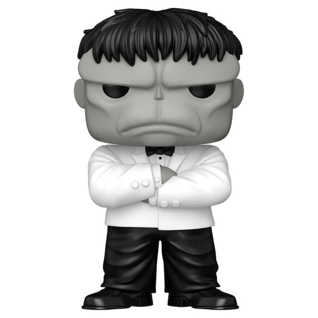 Product image Marvel Super Sized POP! Vinyl Figure Joe Fix It 15 cm