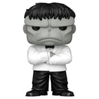 Product image Marvel Super Sized POP! Vinyl Figure Joe Fix It 15 cm