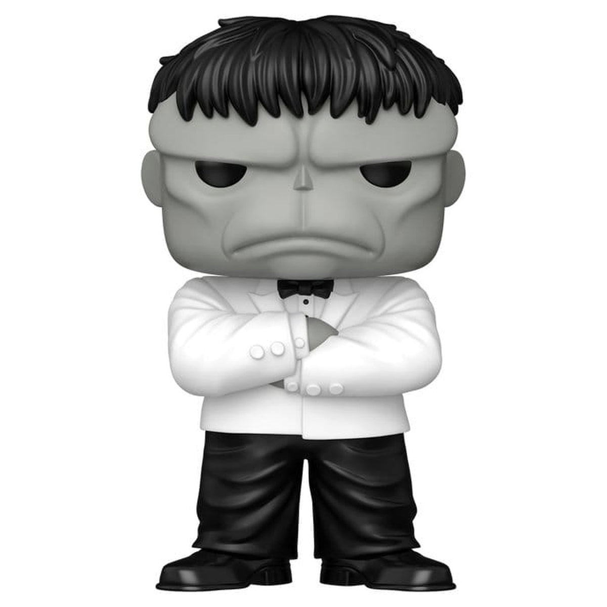 Product image Marvel Super Sized POP! Vinyl Figure Joe Fix It 15 cm