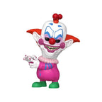 Produktbild Killer Klowns from Outer Space POP! Movies Vinyl Figur Slim