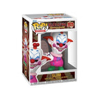Produktbild Killer Klowns from Outer Space POP! Movies Vinyl Figur Slim