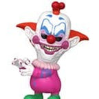 Produktbild Killer Klowns from Outer Space POP! Movies Vinyl Figur Slim