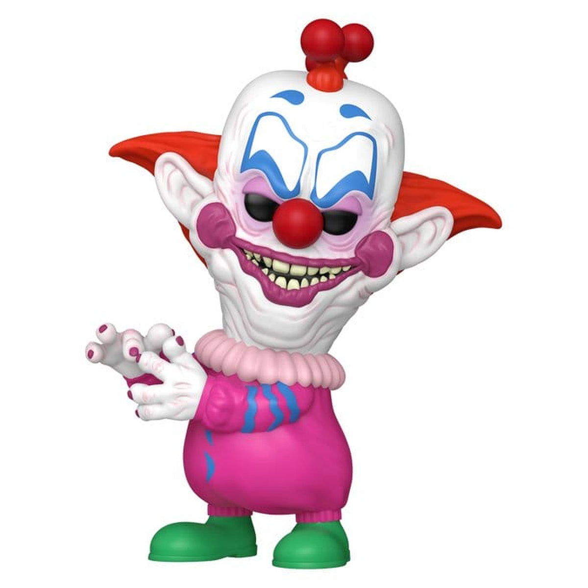 Produktbild Killer Klowns from Outer Space POP! Movies Vinyl Figur Slim