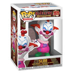 Produktbild Killer Klowns from Outer Space POP! Movies Vinyl Figur Slim