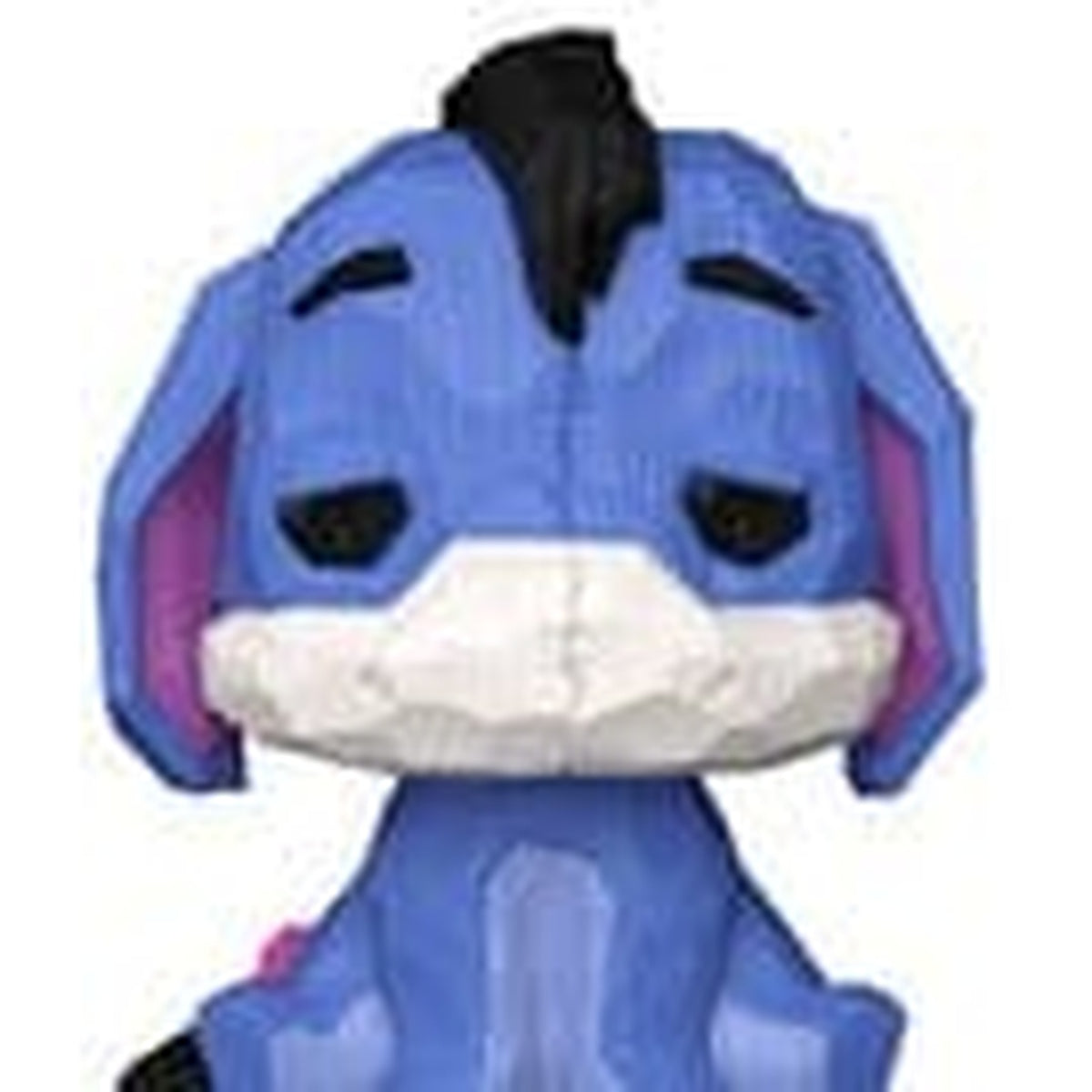 Produktbild Winnie the Pooh POP! Animation Vinyl Figur Eeyore