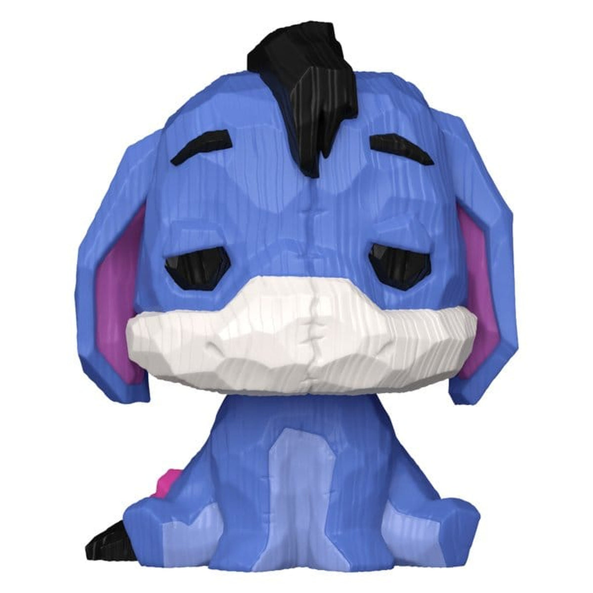 Produktbild Winnie the Pooh POP! Animation Vinyl Figur Eeyore