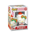 Produktbild Sanrio POP! Vinyl Figur : Merry Market- Hello Kitty 9 cm