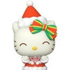 Produktbild Sanrio POP! Vinyl Figur : Merry Market- Hello Kitty 9 cm
