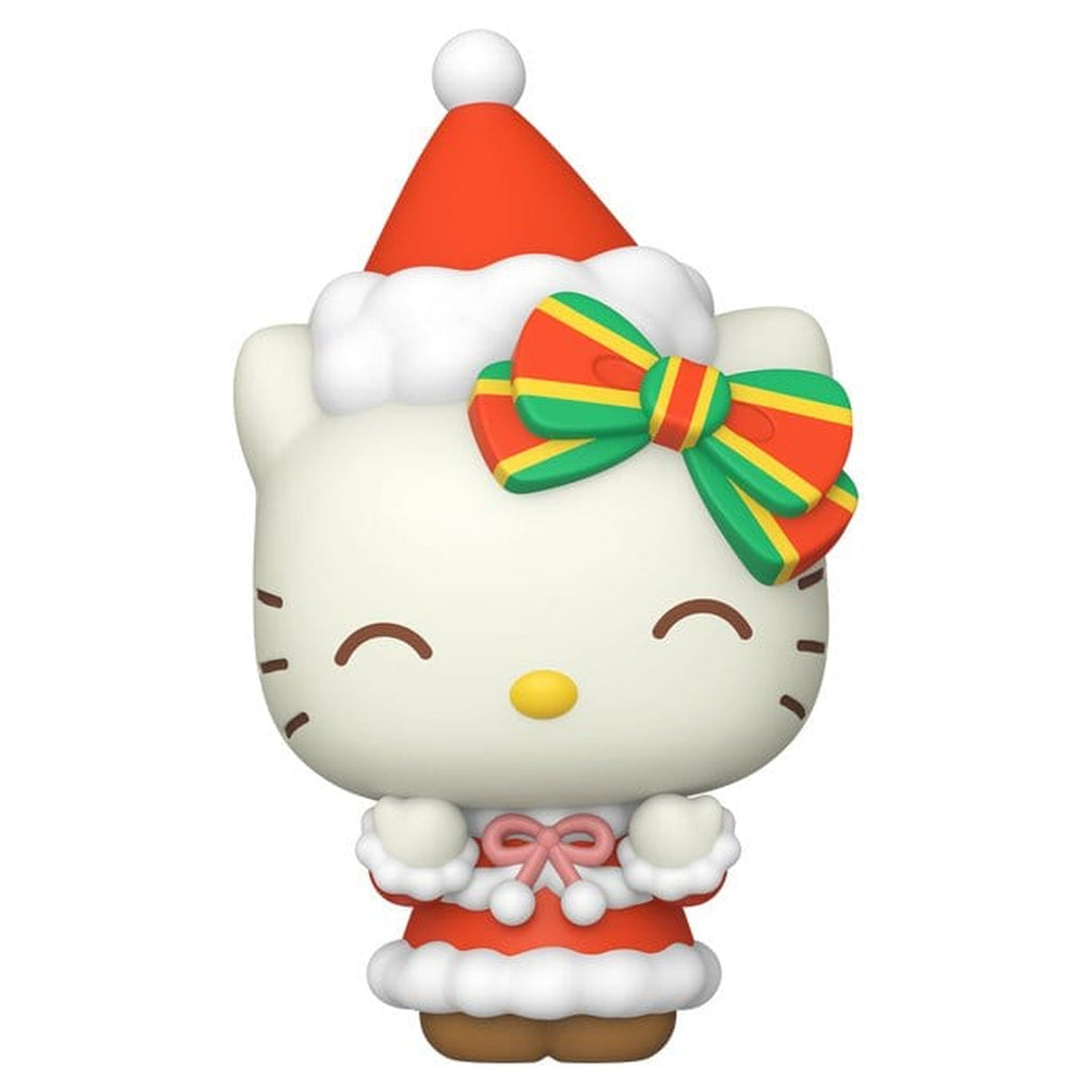 Produktbild Sanrio POP! Vinyl Figur : Merry Market- Hello Kitty 9 cm