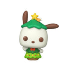 Produktbild Sanrio POP! Vinyl Figur : Merry Market- Pochacco 9 cm