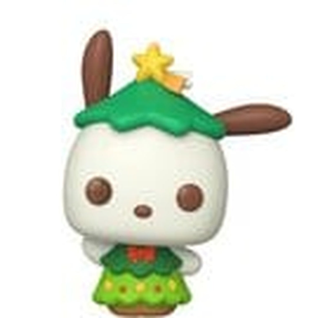 Produktbild Sanrio POP! Vinyl Figur : Merry Market- Pochacco 9 cm
