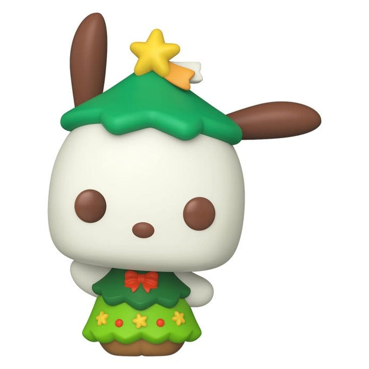 Produktbild Sanrio POP! Vinyl Figur : Merry Market- Pochacco 9 cm