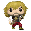 Product image Street Fighter 6 POP! Games Vinyl Figure Ken 9 cm
