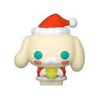 Produktbild Hello Kitty Bitty POP! Rides Vinyl Figur Holiday- Sleigh