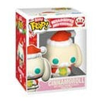 Produktbild Hello Kitty Bitty POP! Rides Vinyl Figur Holiday- Sleigh