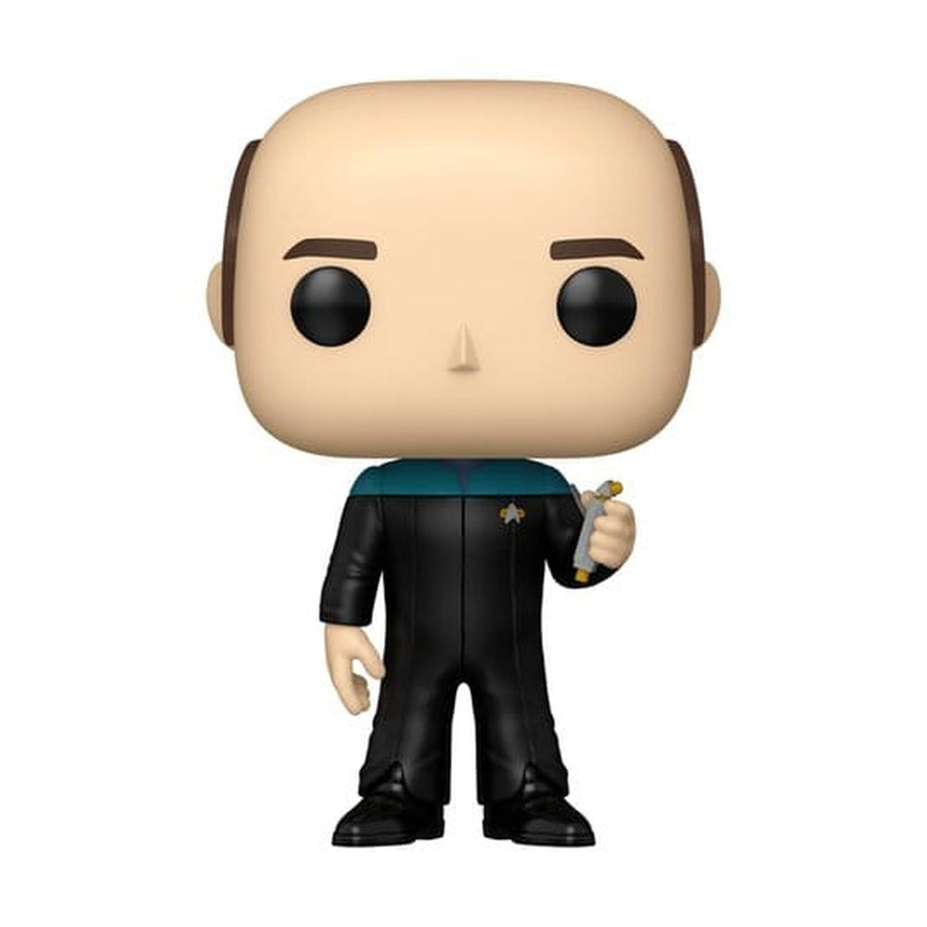 Produktbild Star Trek: Voyager POP! Television Vinyl Figur : The Doctor