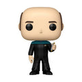 Produktbild Star Trek: Voyager POP! Television Vinyl Figur : The Doctor