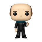 Produktbild Star Trek: Voyager POP! Television Vinyl Figur : The Doctor