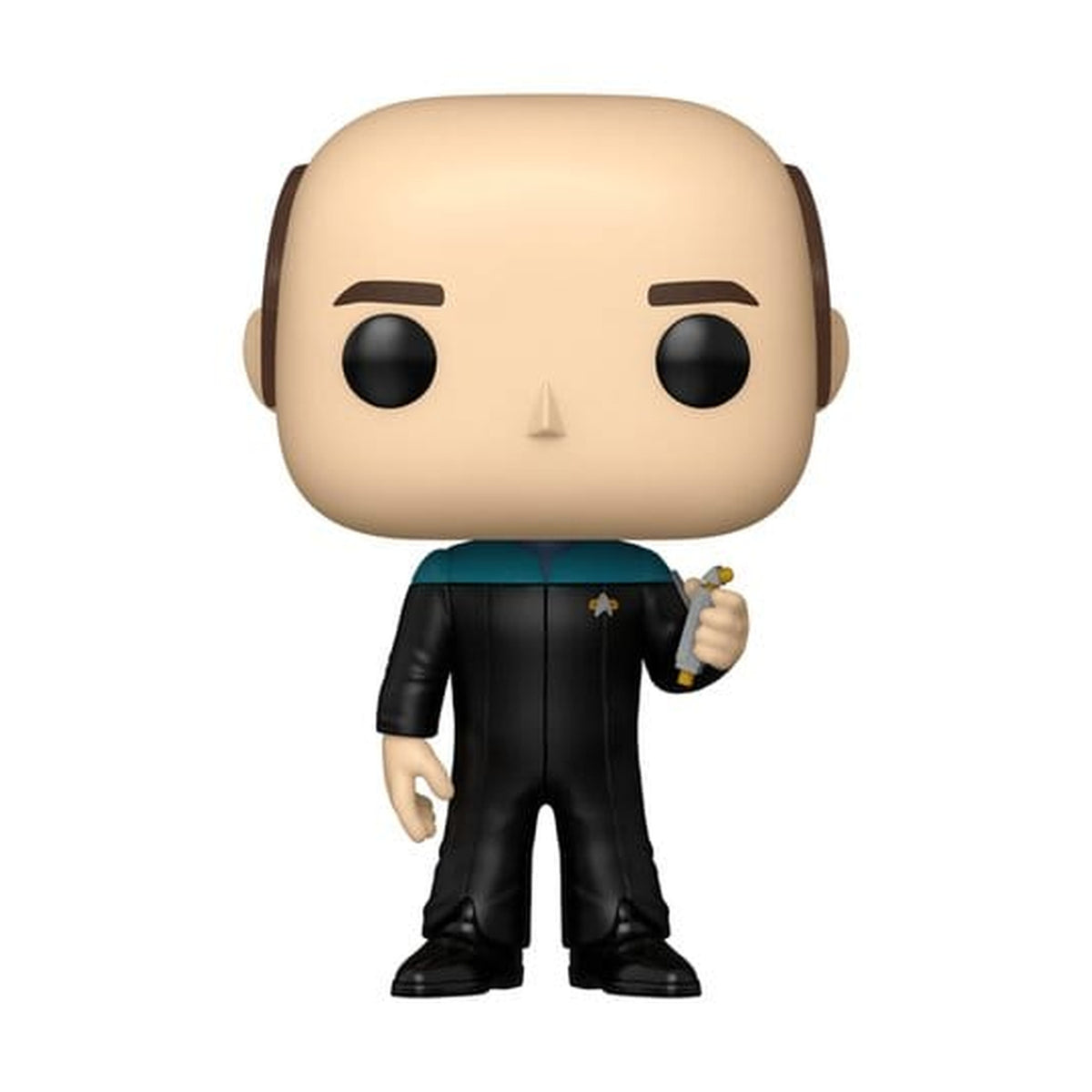 Produktbild Star Trek: Voyager POP! Television Vinyl Figur : The Doctor