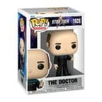 Produktbild Star Trek: Voyager POP! Television Vinyl Figur : The Doctor
