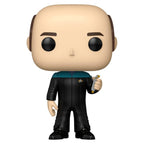 Produktbild Star Trek: Voyager POP! Television Vinyl Figur : The Doctor