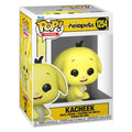 Produktbild Neopets POP! Games Vinyl Figur Kacheek 9 cm