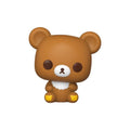 Produktbild Rilakkuma POP! Animation Vinyl Figur Chairoikoguma 9 cm