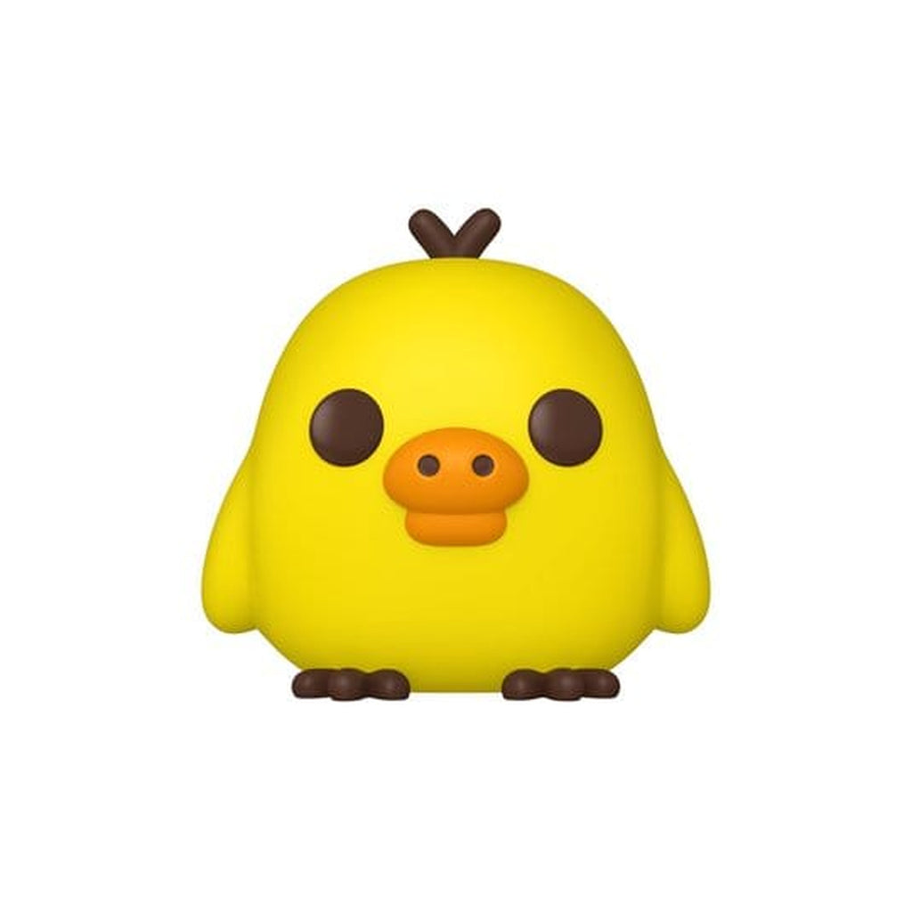 Product image Rilakkuma POP! Animation Vinyl Figure Kiiroitori 9 cm