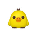 Product image Rilakkuma POP! Animation Vinyl Figure Kiiroitori 9 cm
