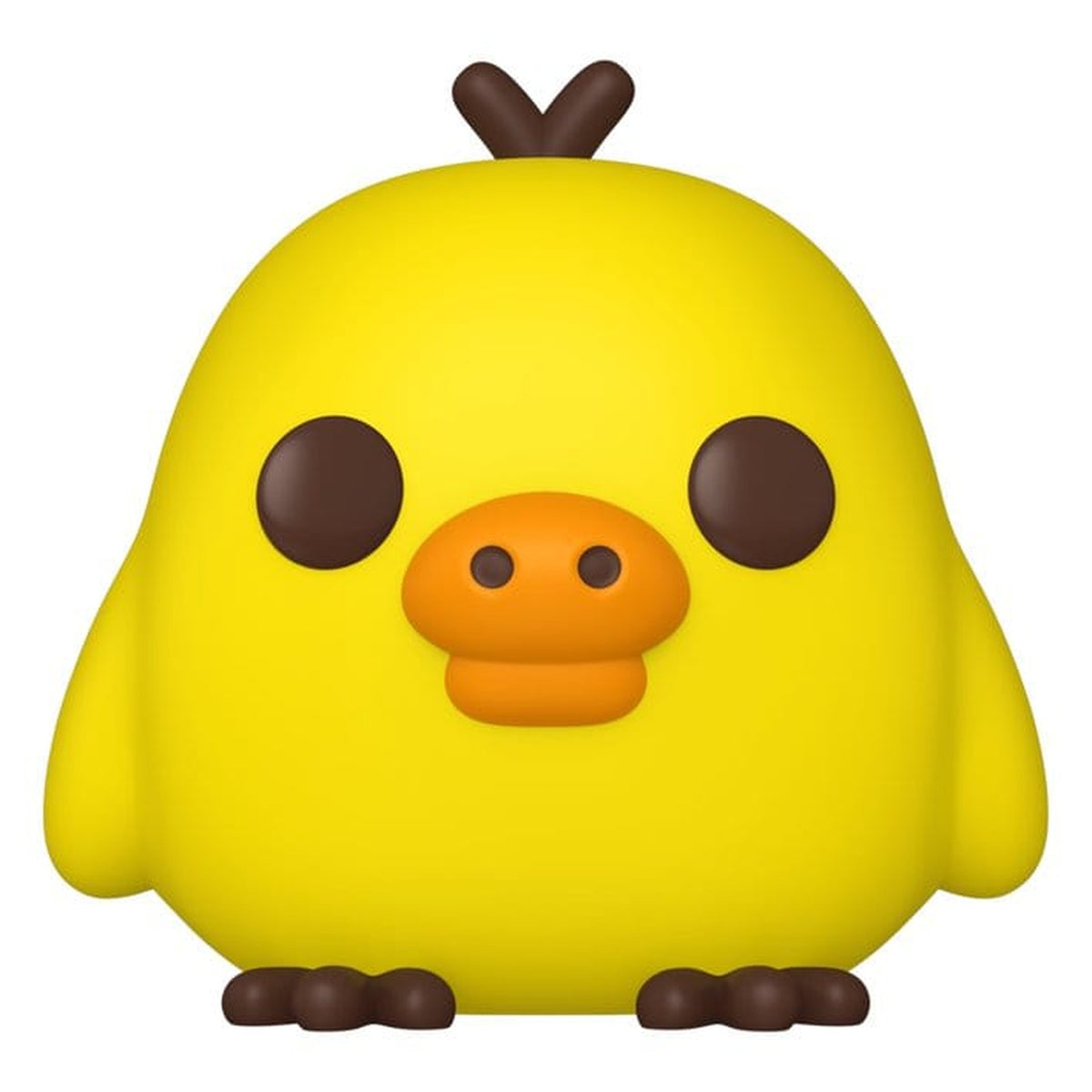 Product image Rilakkuma POP! Animation Vinyl Figure Kiiroitori 9 cm