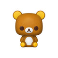 Produktbild Rilakkuma POP! Animation Vinyl Figur Rilakkuma 9 cm