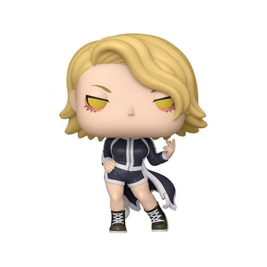 Product image Tougen Anki POP! Animation Vinyl Figure Kuina 9 cm