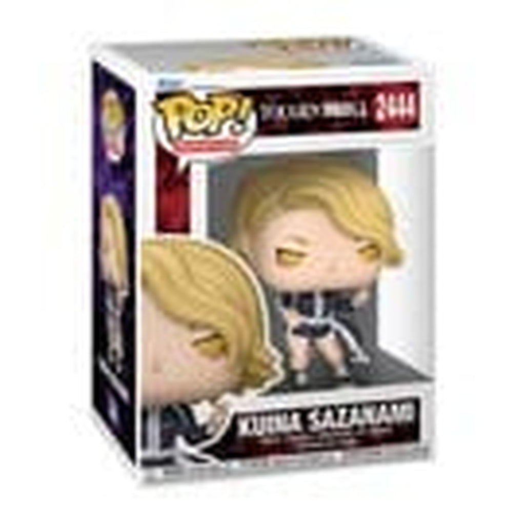 Product image Tougen Anki POP! Animation Vinyl Figure Kuina 9 cm