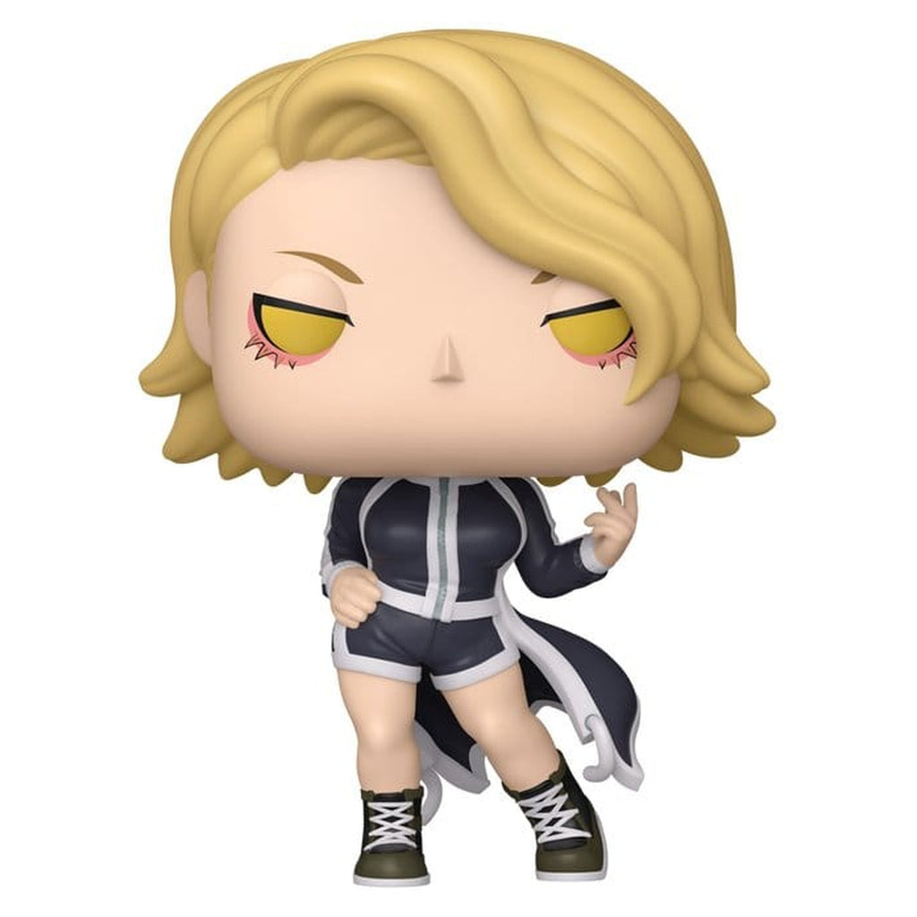 Product image Tougen Anki POP! Animation Vinyl Figure Kuina 9 cm