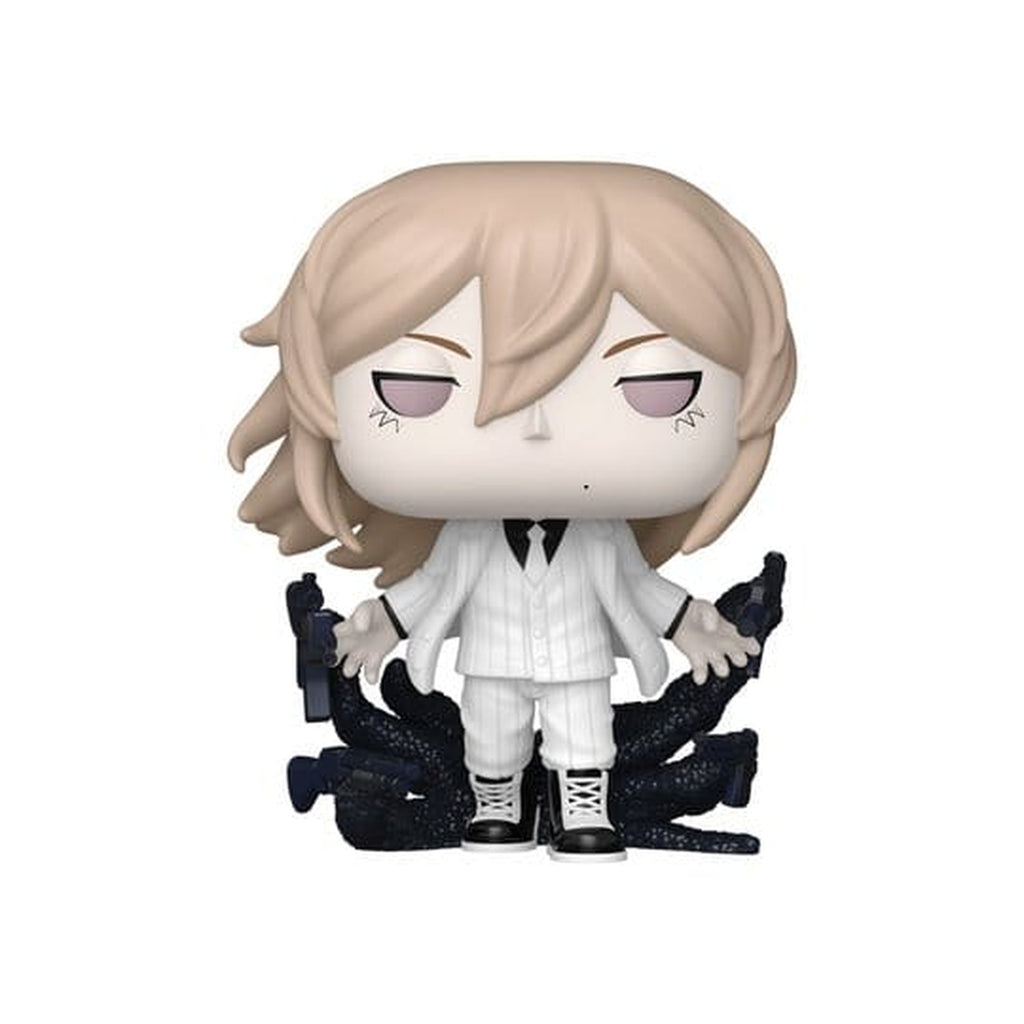 Produktbild Tougen Anki POP! Animation Vinyl Figur Mikado 9 cm