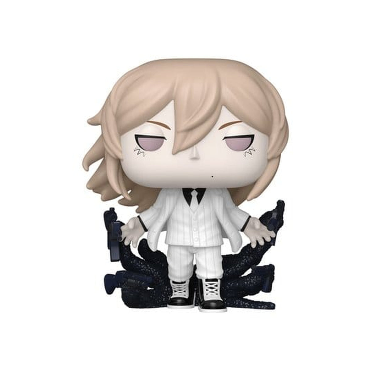 Produktbild Tougen Anki POP! Animation Vinyl Figur Mikado 9 cm